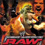 WWE Raw Demo - Game champion American wrestler attractive