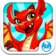 Dragon Story for iOS 1.7 - Game kingdom dragon on iPhone / iPad