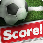 Score! Goals for Android World 2:41 - Game reappear attractive football goal on Android