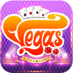 Vegas HD for iOS 1.1.1 - Social network game appealing to all ipjhone / ipad