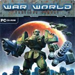 War World Tactical Combat Enhanced - The battle giant robots