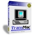 TransMac - Free download and software reviews