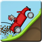 Hill Climb Racing for Android 1.16.0 - Game drive on the hill for Android