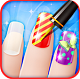 Nail Makeover for Android 1.0.4 - Game henna art