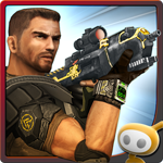 Frontline Commando for Android 3.0.3 - 3D shooter attractive, charismatic
