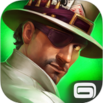 Six - Guns for iOS 2.9.0 - super shooter on the iPhone / iPad