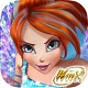 Winx Club Mystery of the Abyss for Android 1.3.1 - Game interesting race for Android