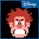 Wreck-It Ralph for Windows Phone 1.0.0.0 - Girl games for Windows Phone