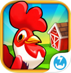 Farm Story 2 for iOS 1.8.5 - Free Farm Game on iPhone / iPad