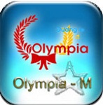 Road to Olympia MTV3 for iOS 2.0 - Conquering the mountain Olympia