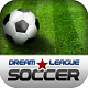 Dream League Soccer for iOS 1.60 - football management game on the iPhone / iPad
