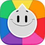 Trivia Crack for iOS 1.8 - intellectual antagonists Game on iPhone / iPad