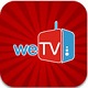 weTV for Android 2.2 - Watching television does not need Flash for Android