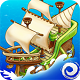 Pirates of Everseas for Windows Phone 2015.303.1409.2883 - Game attractive pirate empire