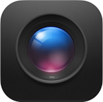 All In One Camera for iOS 1.2 - Application of professional photography on the iPhone / iPad