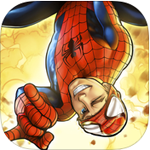 Spider- Man Unlimited to iOS 1.7.0 - Free Game Spiderman on iPhone / iPad
