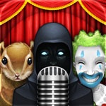 Voices 2 - Recording Editing Software for iPhone