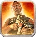 Die Hard 1.2 for iOS - Game action shooter for the iPhone / iPad