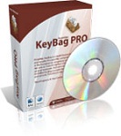 KeyBag PRO - Mac Security Software