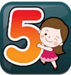 Who is smarter than 5th graders for iOS 1.0 - Gameshow famous for iphone / ipad