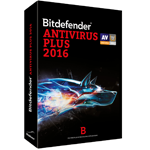 BitDefender Antivirus Plus 2016 Build 20.0.18.1035 - Powerful Antivirus software for PC