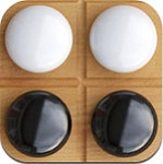 iTurnStones for iOS 2.1 - Game of Go Classic for iPhone / iPad