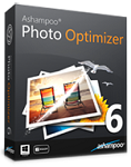 Ashampoo Photo Optimizer 6.0.14.121 - Edit and optimize images for PC