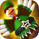 Chicken Invaders 4 to iOS 1.0 Christmas - Christmas Game Shoot chicken on iPhone / iPad