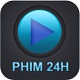 Movie 24H for iOS 1.0 - Application see blockbusters daily