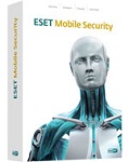 ESET Mobile Security for Windows Mobile ( PocketPC ) - Comprehensive protection for Windows Mobile