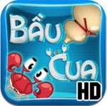 HD for iPad windowsill 1.0 - Playing on iPad traditional Bau Cua