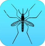 Anti Mosquito for iOS 1.5.0 - Apply mosquito repellent on the iPhone / iPad