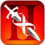 Infinity Blade II for iOS 1.3.2 - Game sword immortal II for iphone / ipad