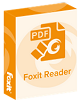 Foxit Reader 7.3.4.0311 - Read, edit and create PDF files for free