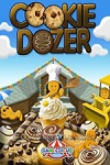 Cookie Dozer for iOS - Game push bread on the tray for iphone / ipad