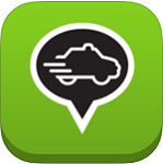 IOS 2.7.6 GrabTaxi - fast and cheap taxi Call on iPhone / iPad