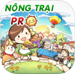 Farm Pro for iOS 1.1 - Category Game farming, breeding for iphone / ipad