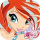 Winx Club: Winx Sirenix Power for Android 1.5.4 - Game Winx race seabed for Android