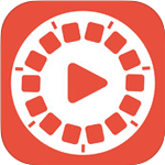 IOS 5.5.2 Flipagram - Design video image on the iPhone / iPad