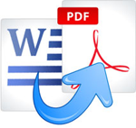 Advanced Word to Pdf Converter Free - Word to PDF Converter is easy for PC