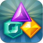 iJewels for iOS - iPhone Game diamond ratings