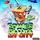 Tower Bloxx: My City for Android - Android Game housing