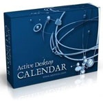 Active Desktop Calendar - Free download and software reviews