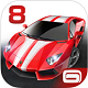 Asphalt 8: Airborne for iOS 2.0.0 - Game racing peak on iPhone / iPad