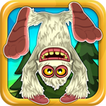 My Mammott for Android 1.0.1 - Game farming Mammott monster on Android