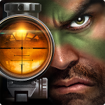 Kill Shot Baron for Android 1.1 - FPS shooter on Android