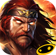 ETERNITY WARRIORS 4 for Android 1.0.0 - Game warrior sprit for Android