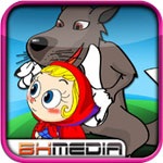 Little Red Riding Hood HD for iPad 1.0 - Interactive Storybook for Children