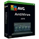 AVG AntiVirus Free 2015 2015.0.6122 - effective antivirus and free