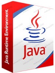 Java Runtime Environment ( JRE ) 2015 8 Update 45 - Running Java software on PC